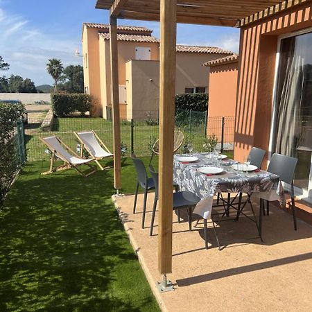 Mini Villa 4-6 Pers. Les Hameaux De Saint Cyprien レクシ エクステリア 写真