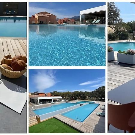 Mini Villa 4-6 Pers. Les Hameaux De Saint Cyprien レクシ エクステリア 写真