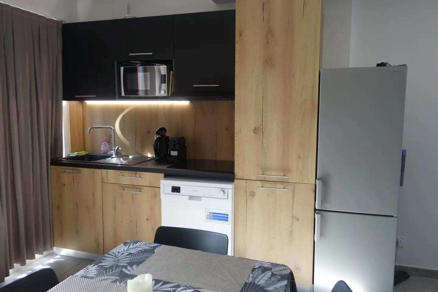 Mini Villa 4-6 Pers. Les Hameaux De Saint Cyprien レクシ エクステリア 写真
