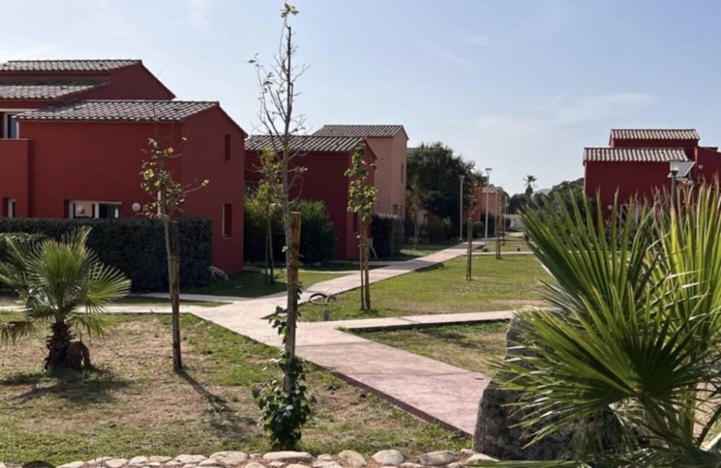 Mini Villa 4-6 Pers. Les Hameaux De Saint Cyprien レクシ エクステリア 写真