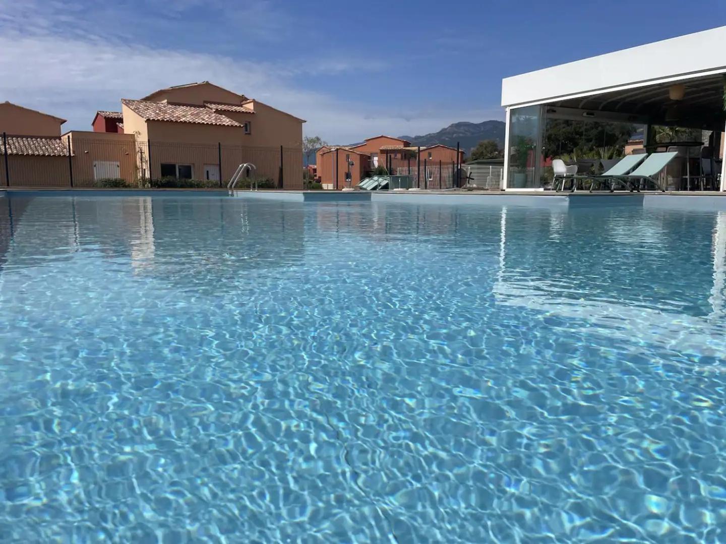 Mini Villa 4-6 Pers. Les Hameaux De Saint Cyprien レクシ エクステリア 写真
