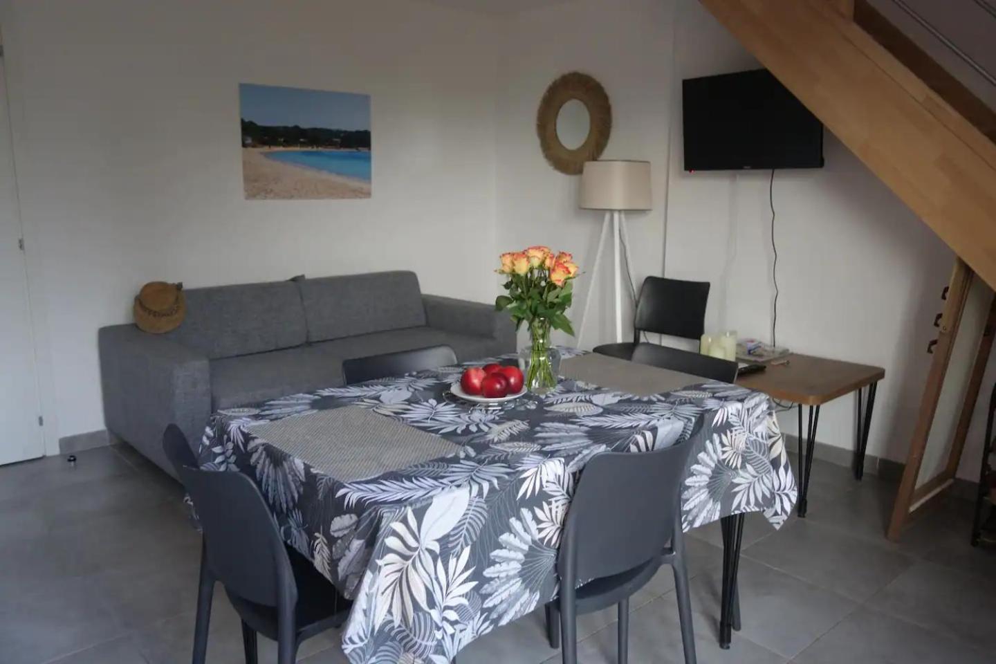 Mini Villa 4-6 Pers. Les Hameaux De Saint Cyprien レクシ エクステリア 写真