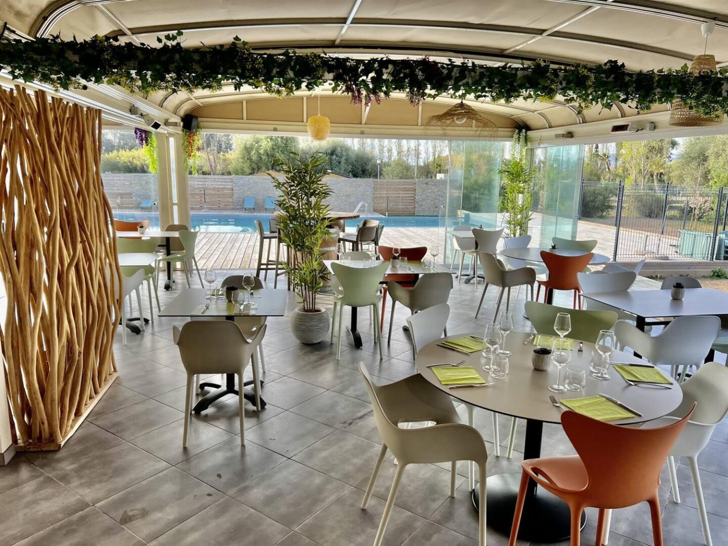 Mini Villa 4-6 Pers. Les Hameaux De Saint Cyprien レクシ エクステリア 写真